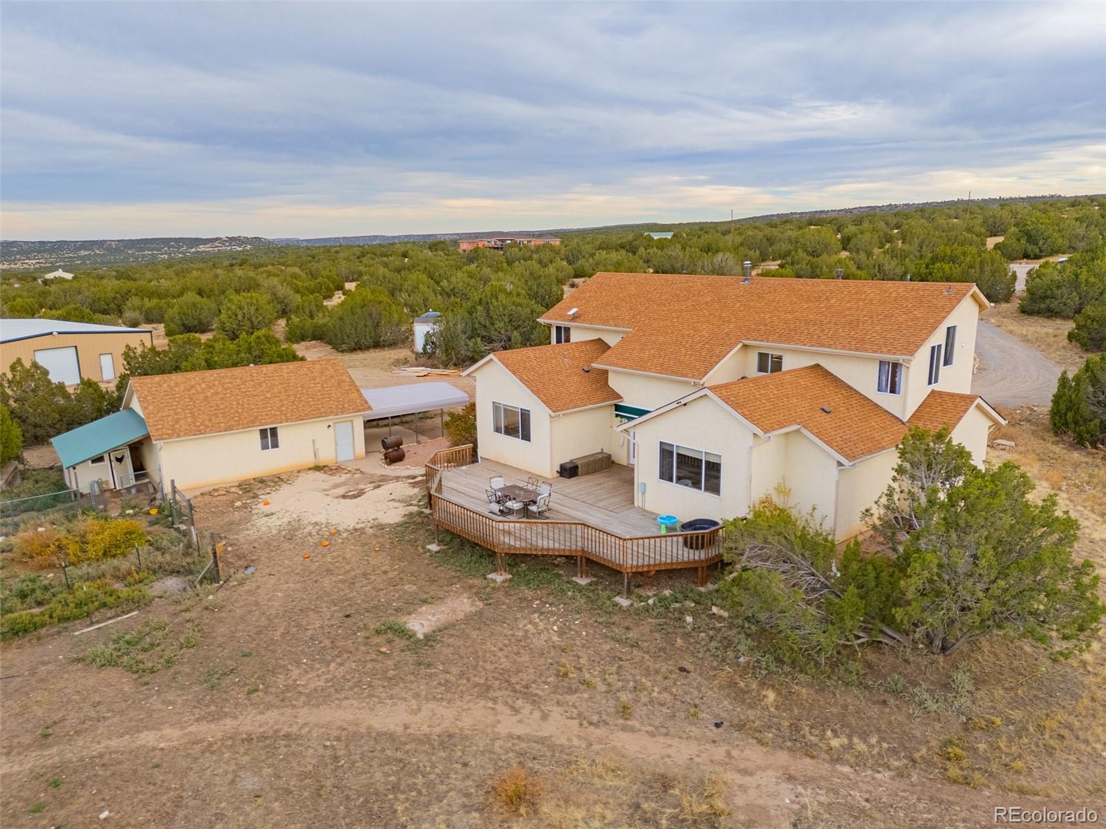 MLS Image #0 for 3115  canyon heights road,pueblo, Colorado