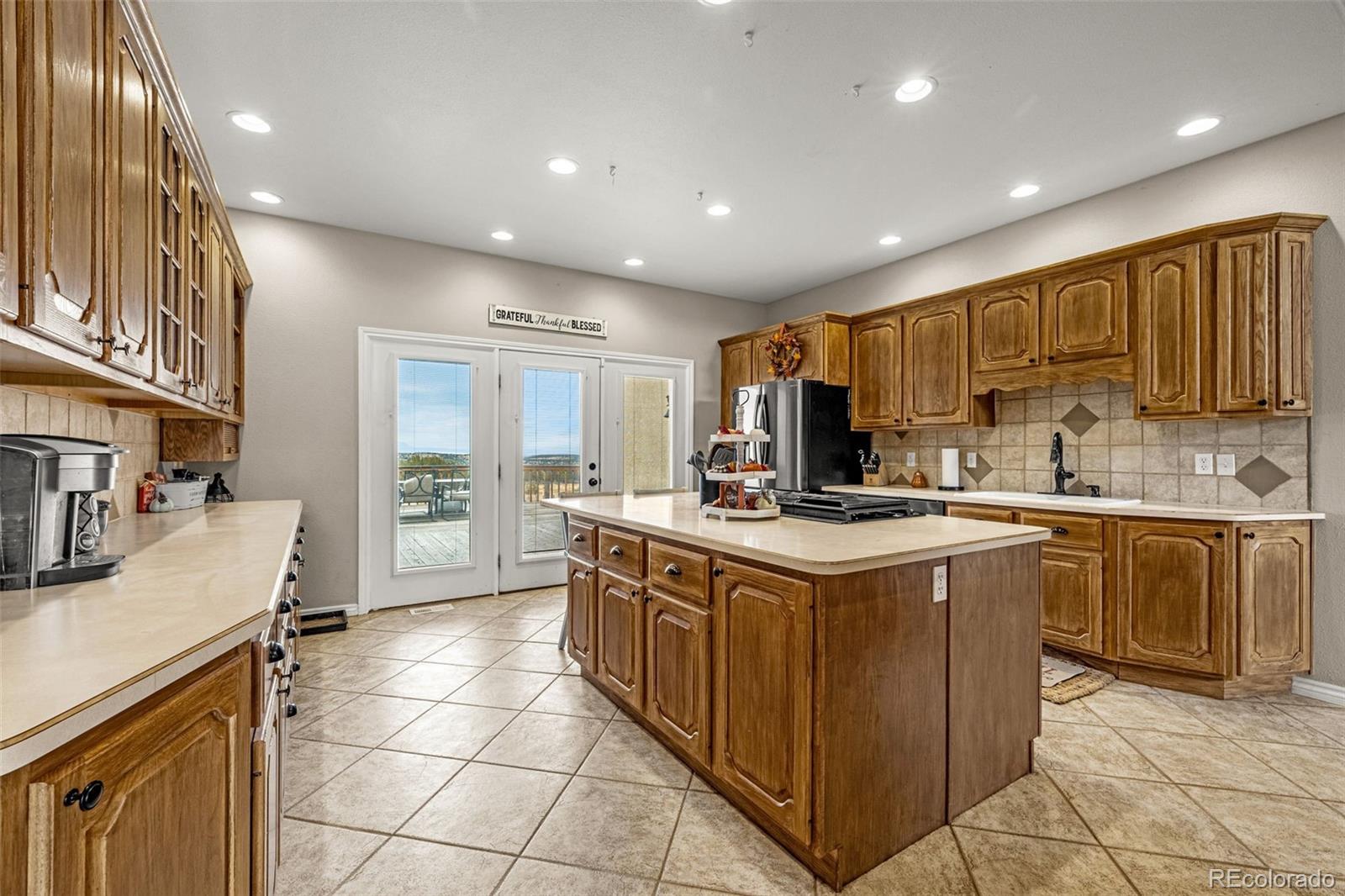 MLS Image #11 for 3115  canyon heights road,pueblo, Colorado