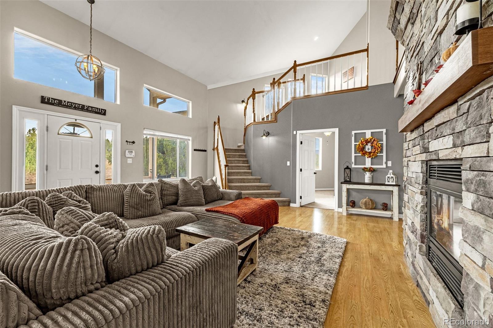 MLS Image #12 for 3115  canyon heights road,pueblo, Colorado