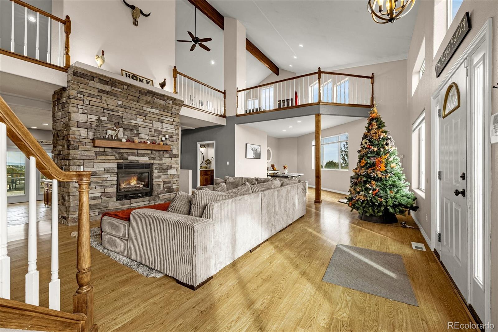 MLS Image #13 for 3115  canyon heights road,pueblo, Colorado