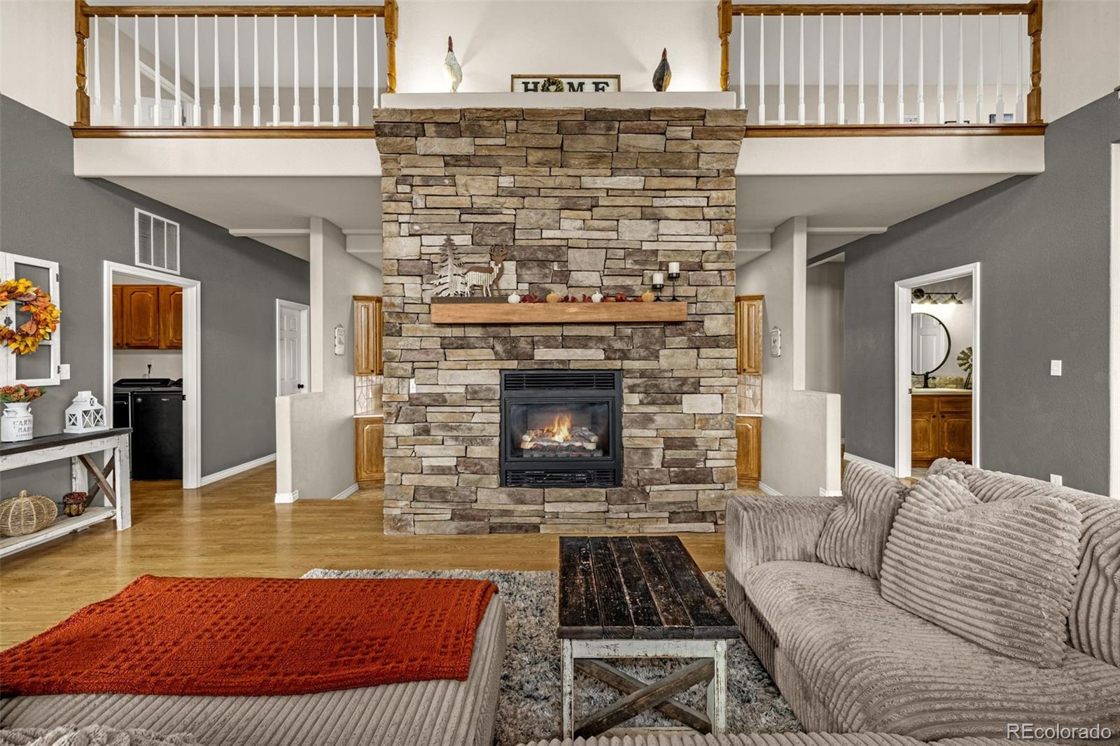 MLS Image #2 for 3115  canyon heights road,pueblo, Colorado