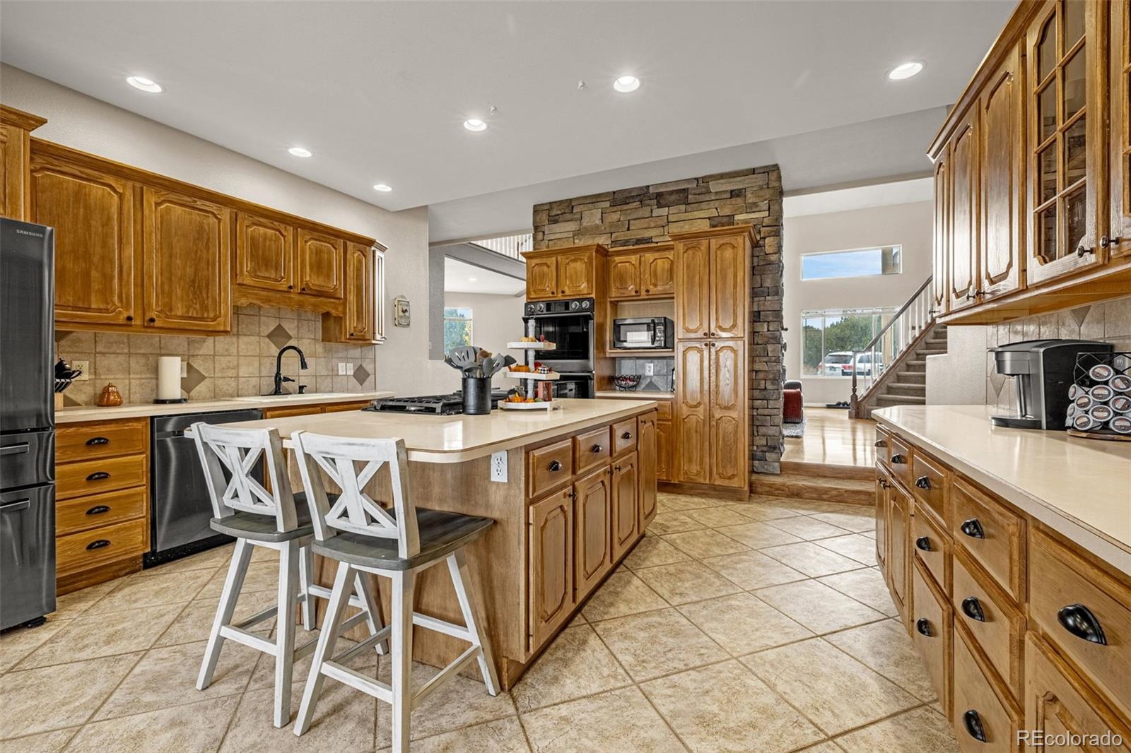 MLS Image #3 for 3115  canyon heights road,pueblo, Colorado