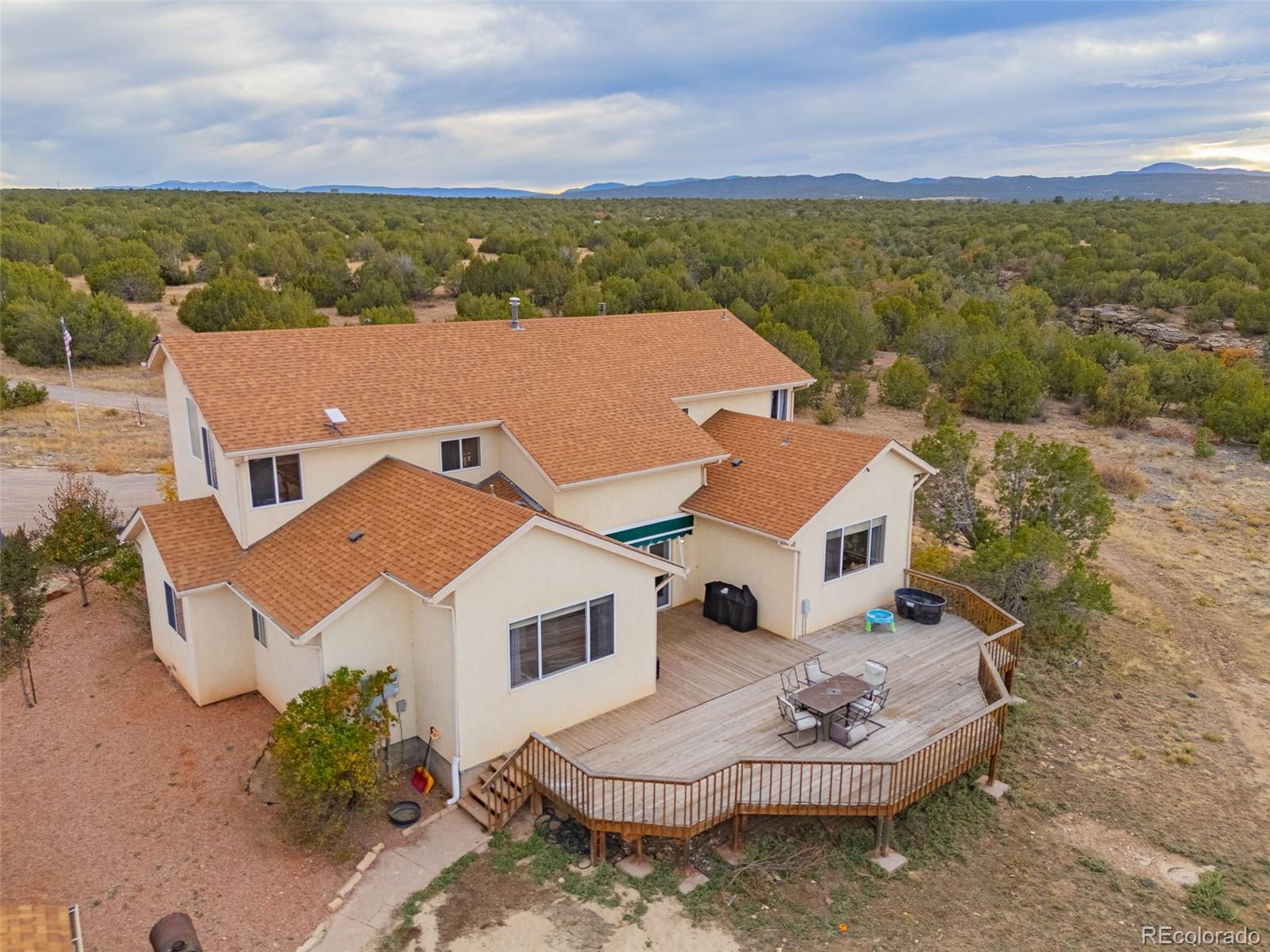 MLS Image #37 for 3115  canyon heights road,pueblo, Colorado