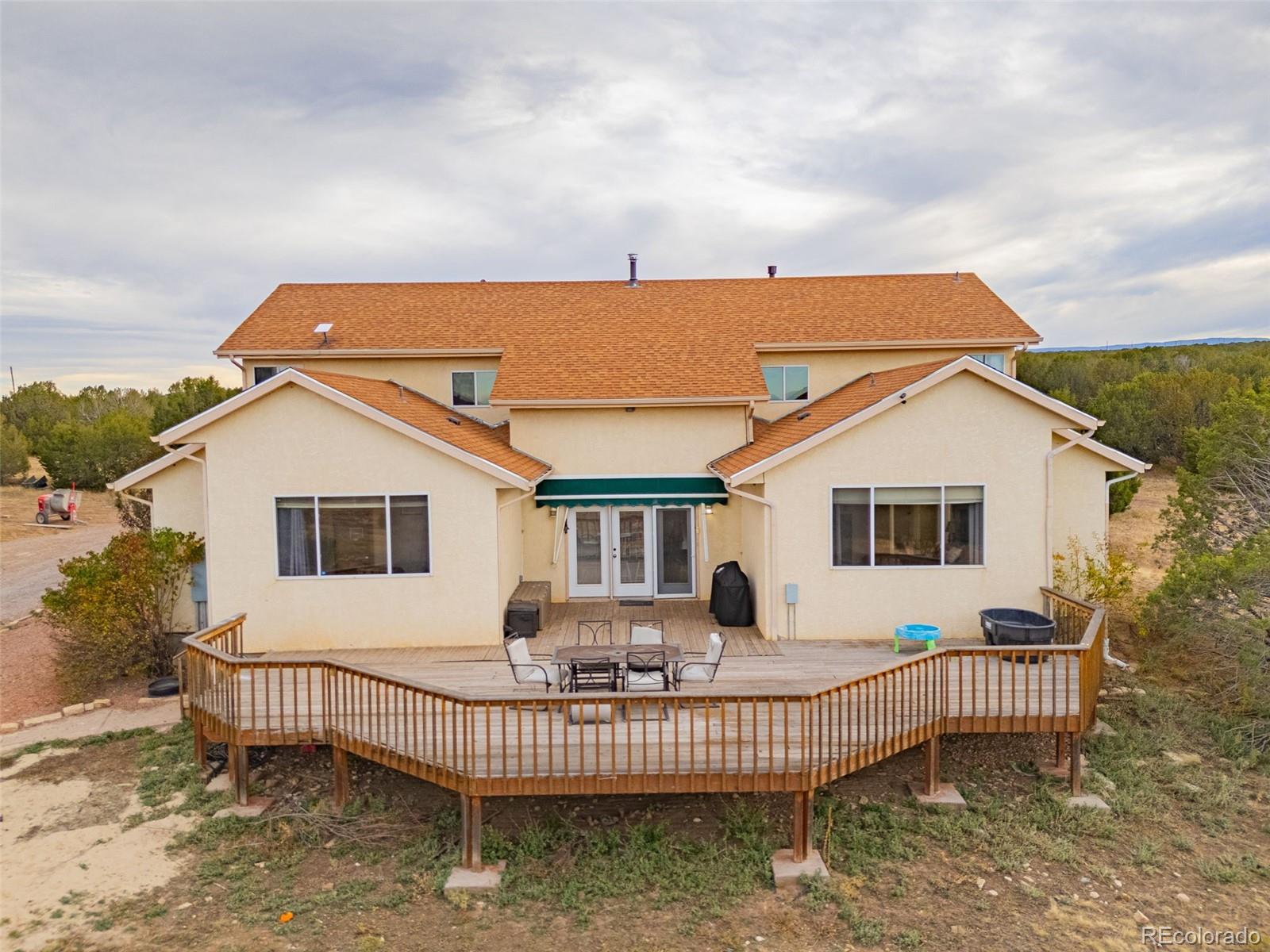 MLS Image #39 for 3115  canyon heights road,pueblo, Colorado