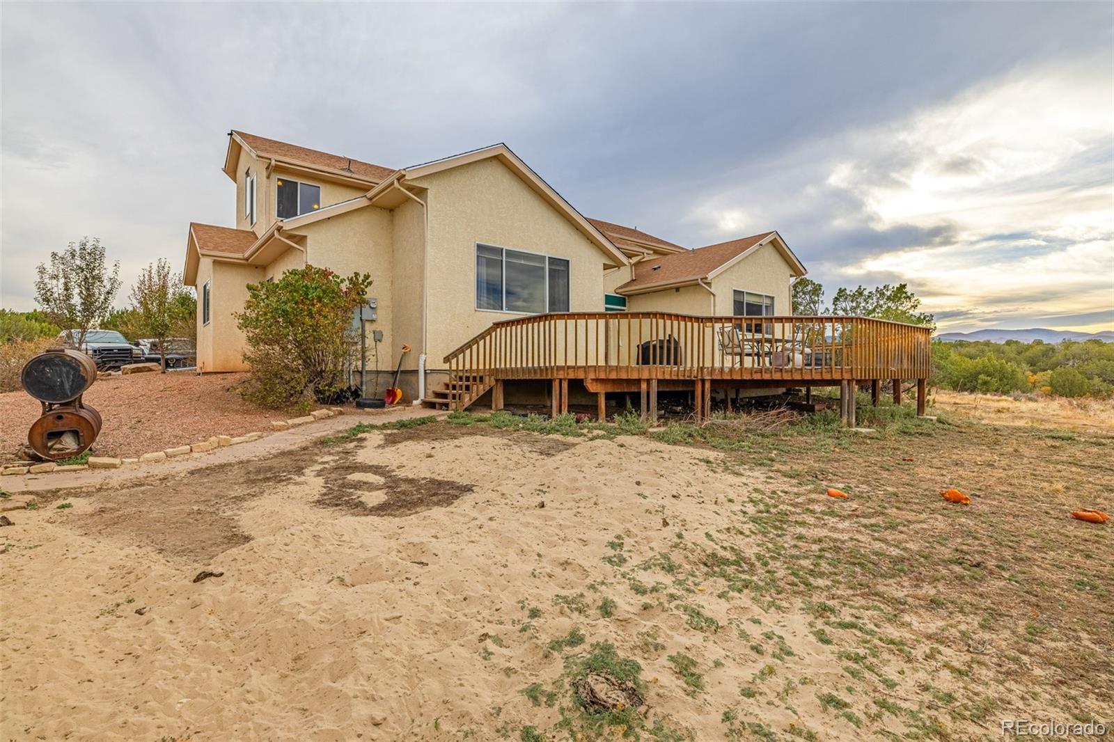 MLS Image #40 for 3115  canyon heights road,pueblo, Colorado