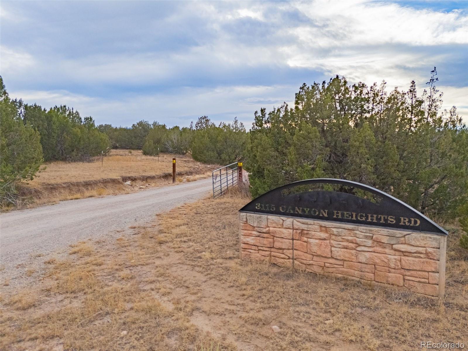MLS Image #41 for 3115  canyon heights road,pueblo, Colorado