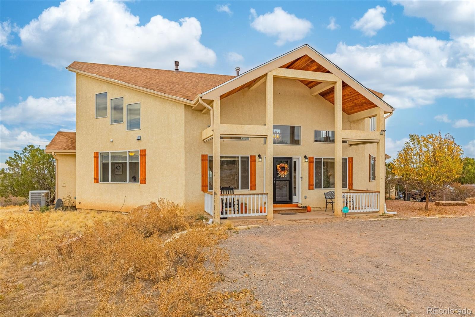 MLS Image #42 for 3115  canyon heights road,pueblo, Colorado