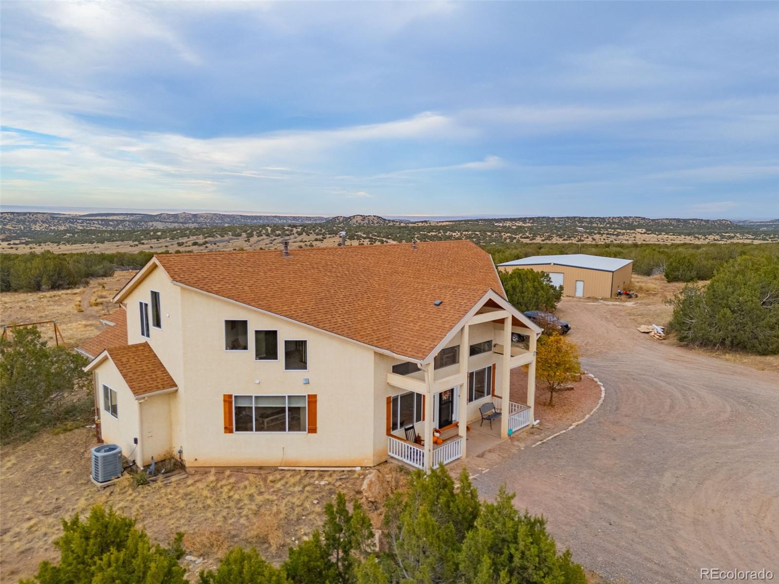 MLS Image #43 for 3115  canyon heights road,pueblo, Colorado