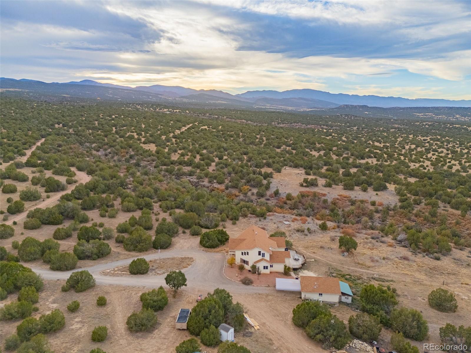 MLS Image #44 for 3115  canyon heights road,pueblo, Colorado