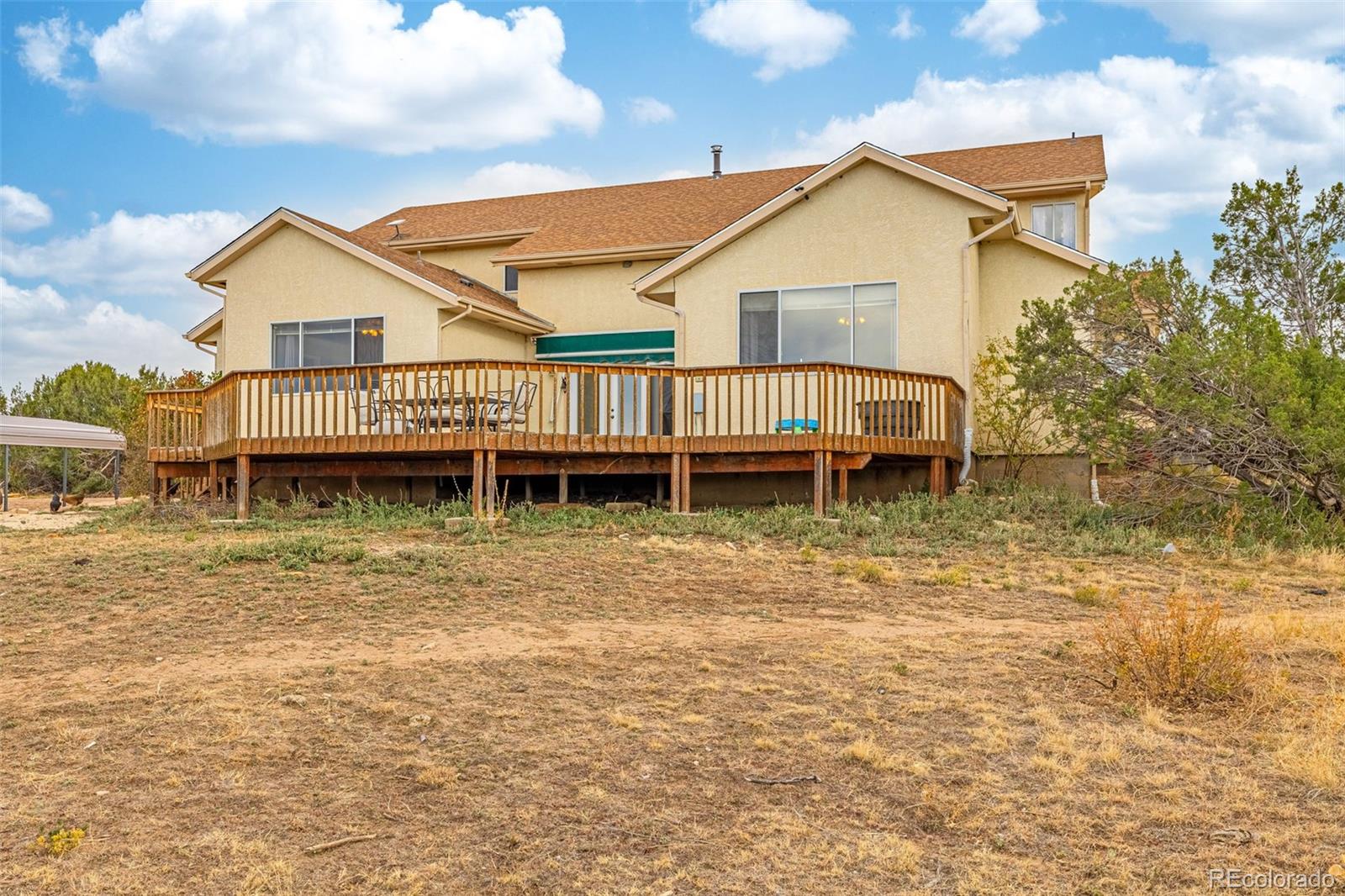 MLS Image #45 for 3115  canyon heights road,pueblo, Colorado