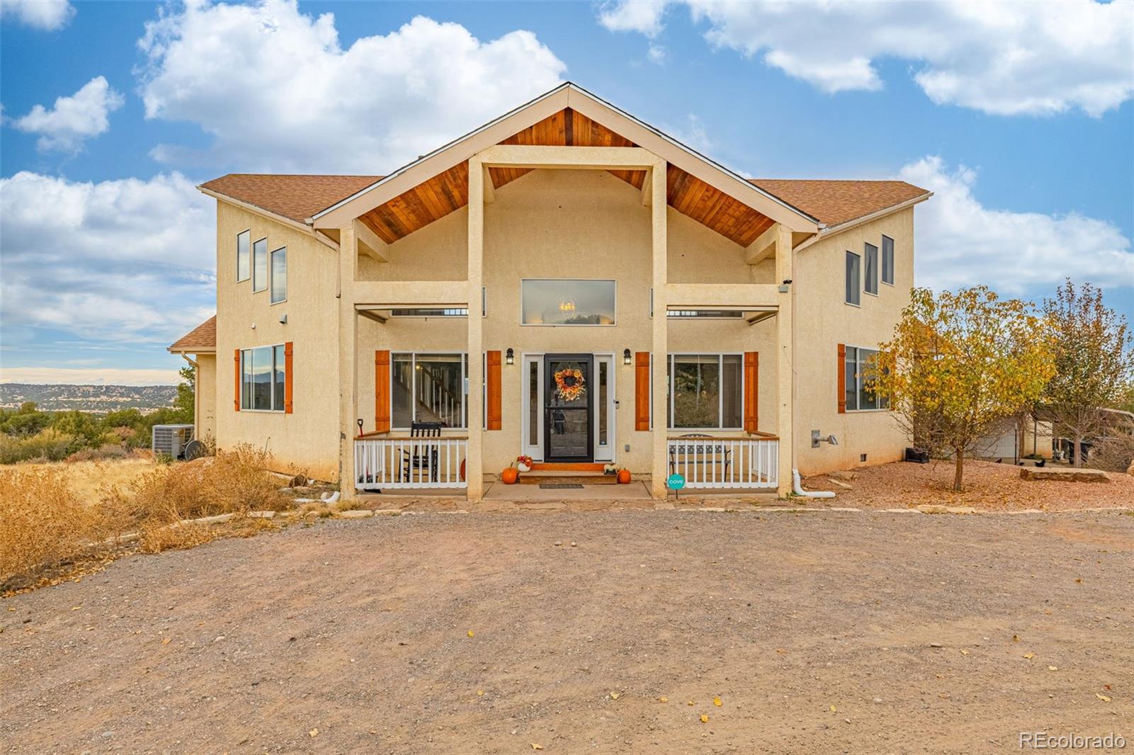 MLS Image #46 for 3115  canyon heights road,pueblo, Colorado