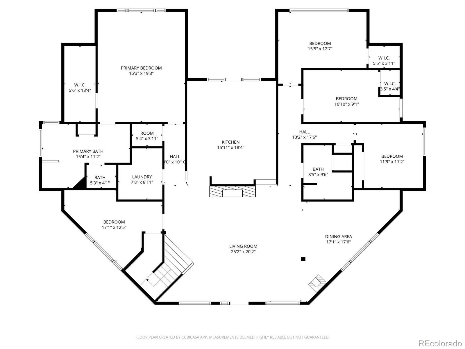 MLS Image #47 for 3115  canyon heights road,pueblo, Colorado