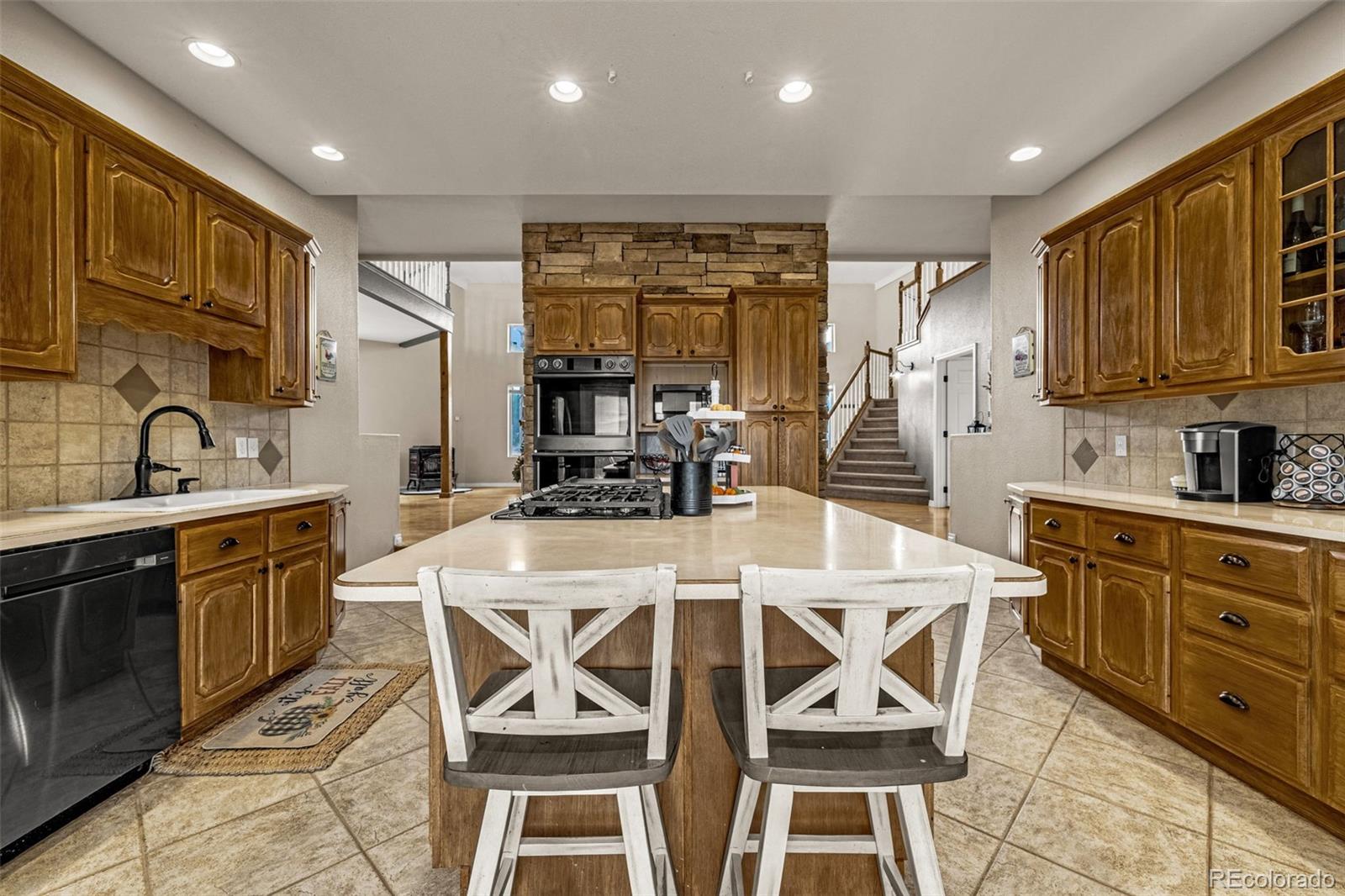 MLS Image #5 for 3115  canyon heights road,pueblo, Colorado