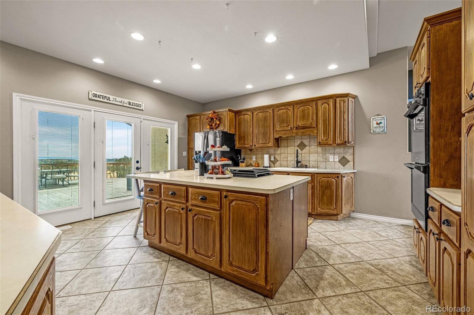 MLS Image #6 for 3115  canyon heights road,pueblo, Colorado