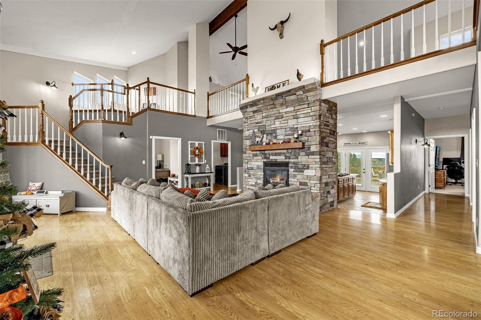 MLS Image #7 for 3115  canyon heights road,pueblo, Colorado