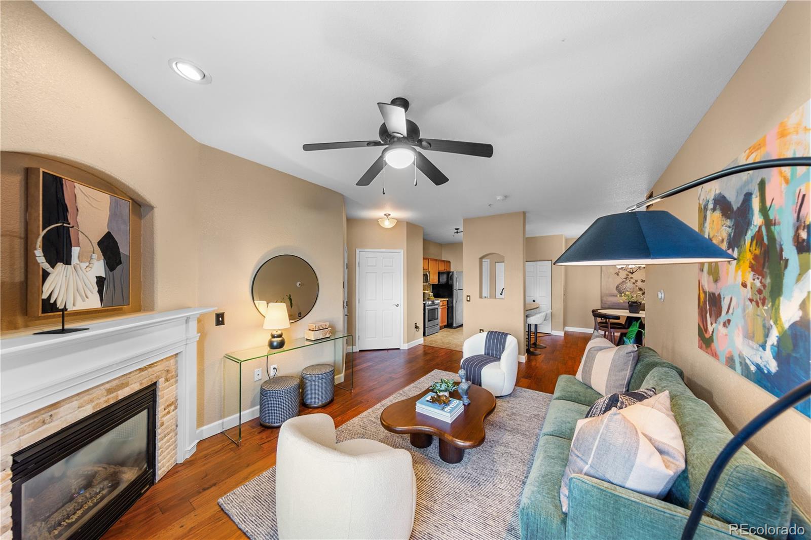 MLS Image #2 for 10751  twenty mile road,parker, Colorado