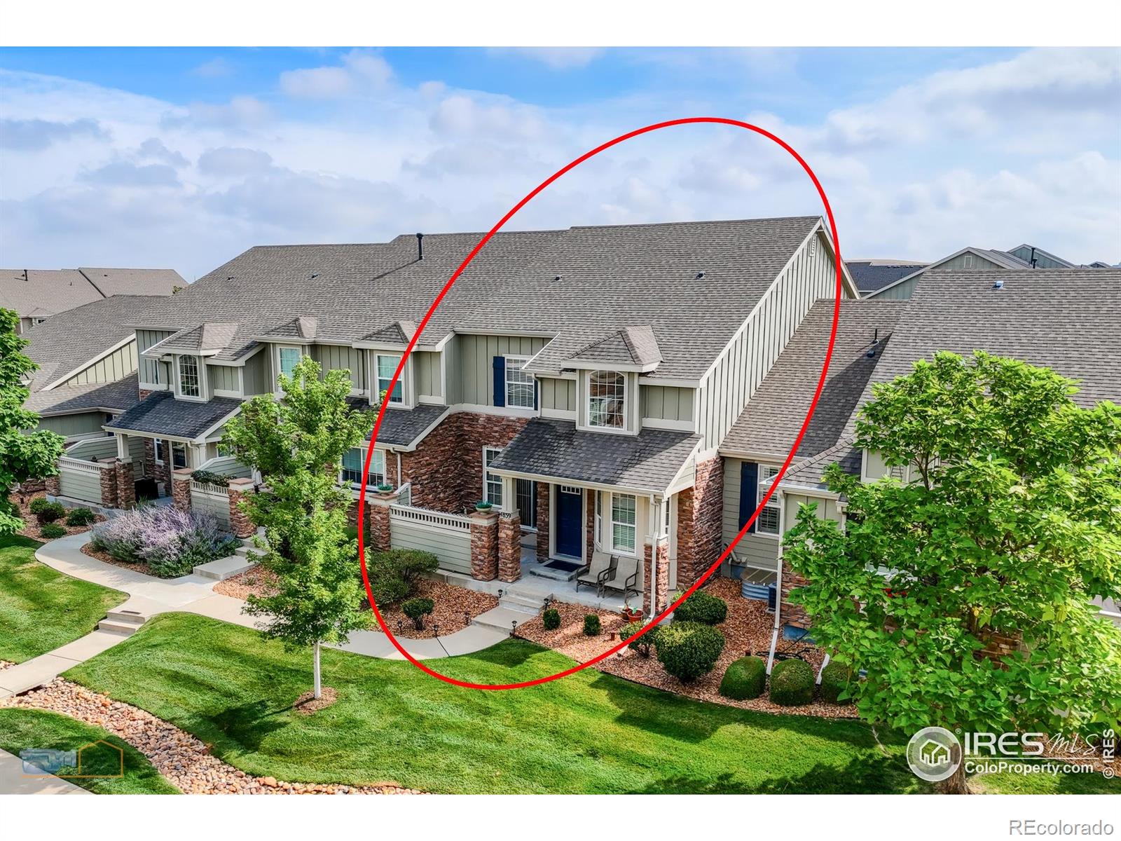 MLS Image #3 for 4859  raven run,broomfield, Colorado