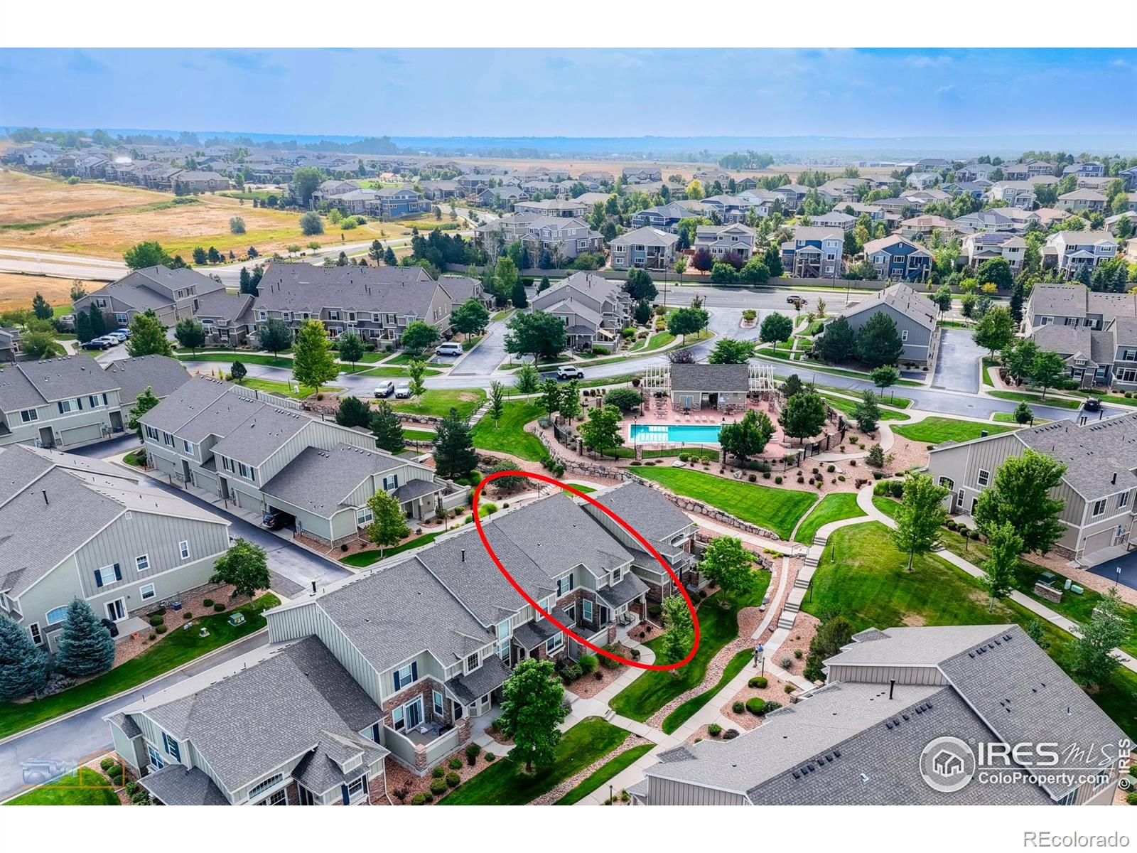 MLS Image #30 for 4859  raven run,broomfield, Colorado