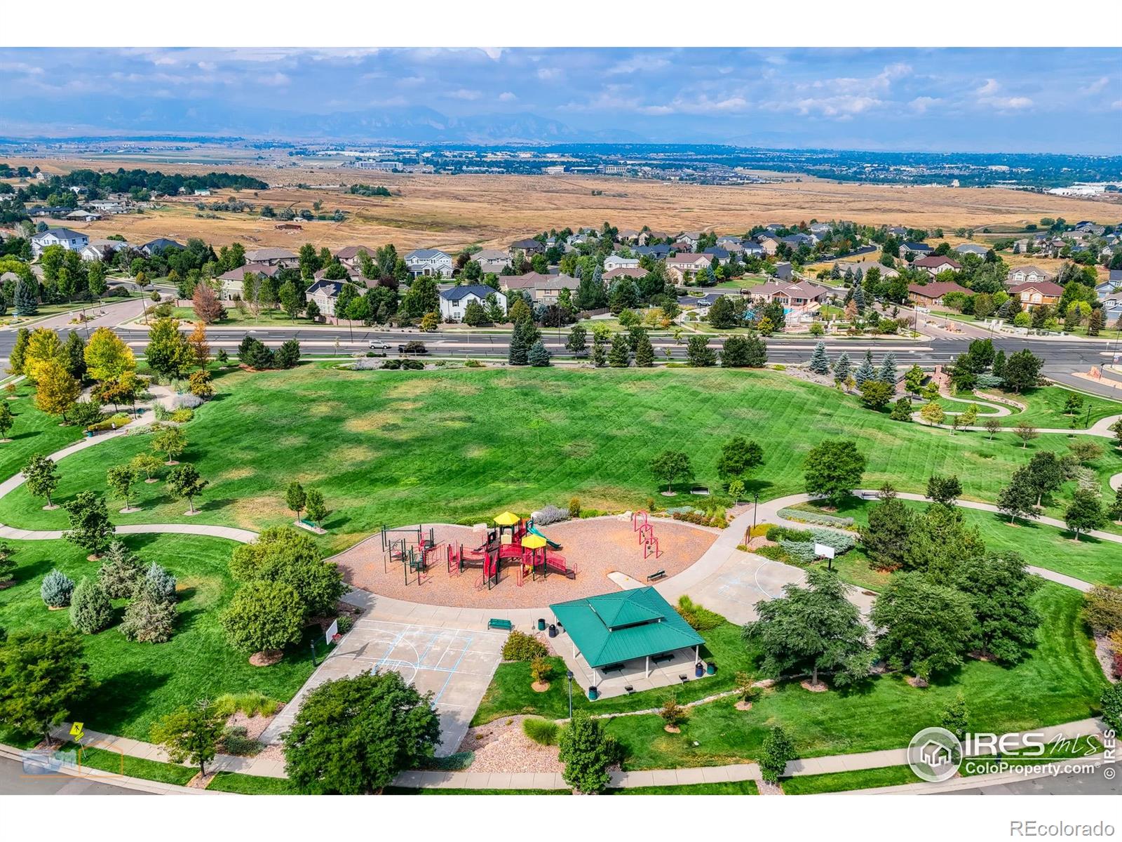 MLS Image #40 for 4859  raven run,broomfield, Colorado