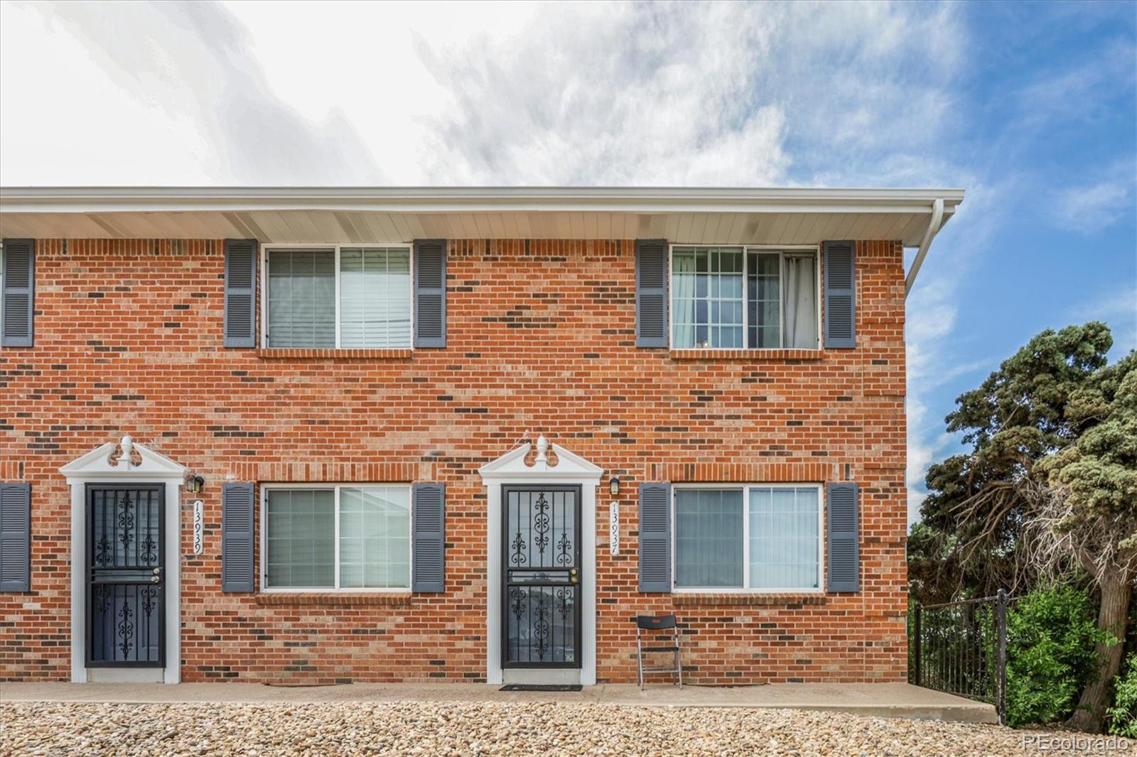 MLS Image #1 for 13937 e bails place,aurora, Colorado