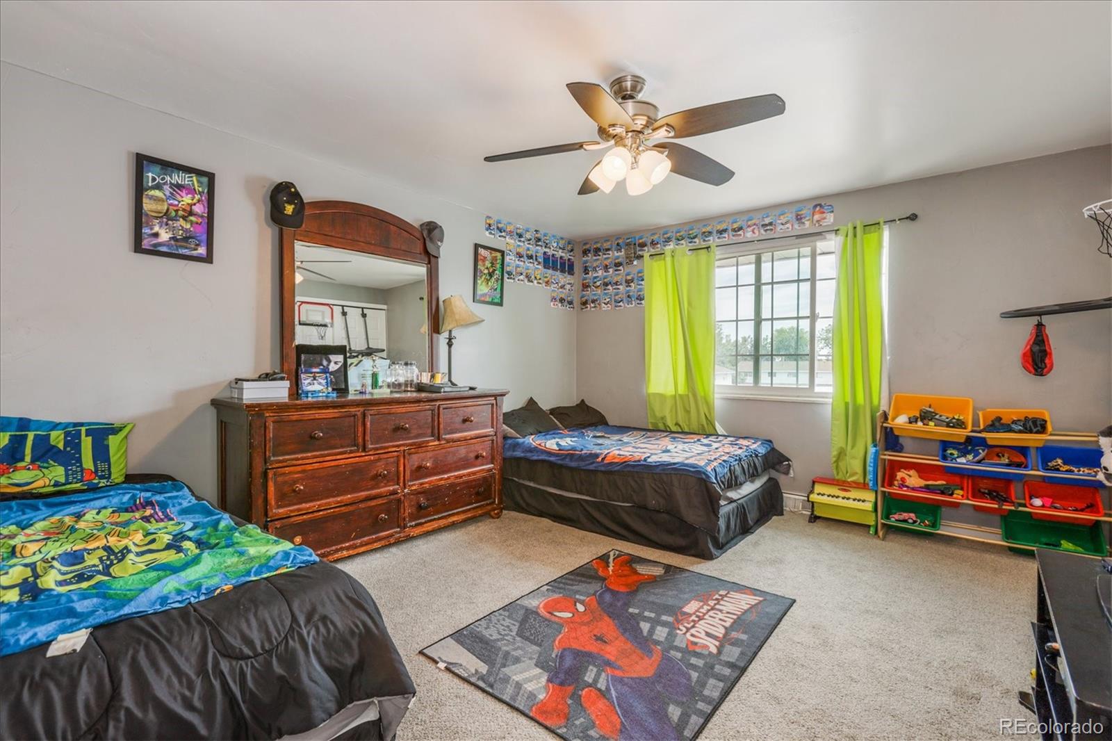MLS Image #10 for 13937 e bails place,aurora, Colorado