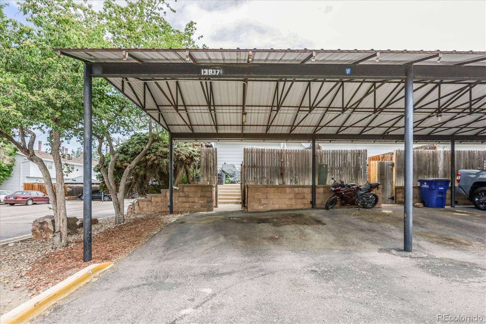 MLS Image #18 for 13937 e bails place,aurora, Colorado