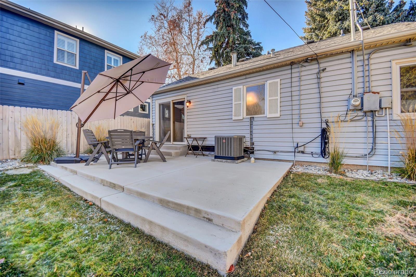 MLS Image #23 for 2628 s high street,denver, Colorado