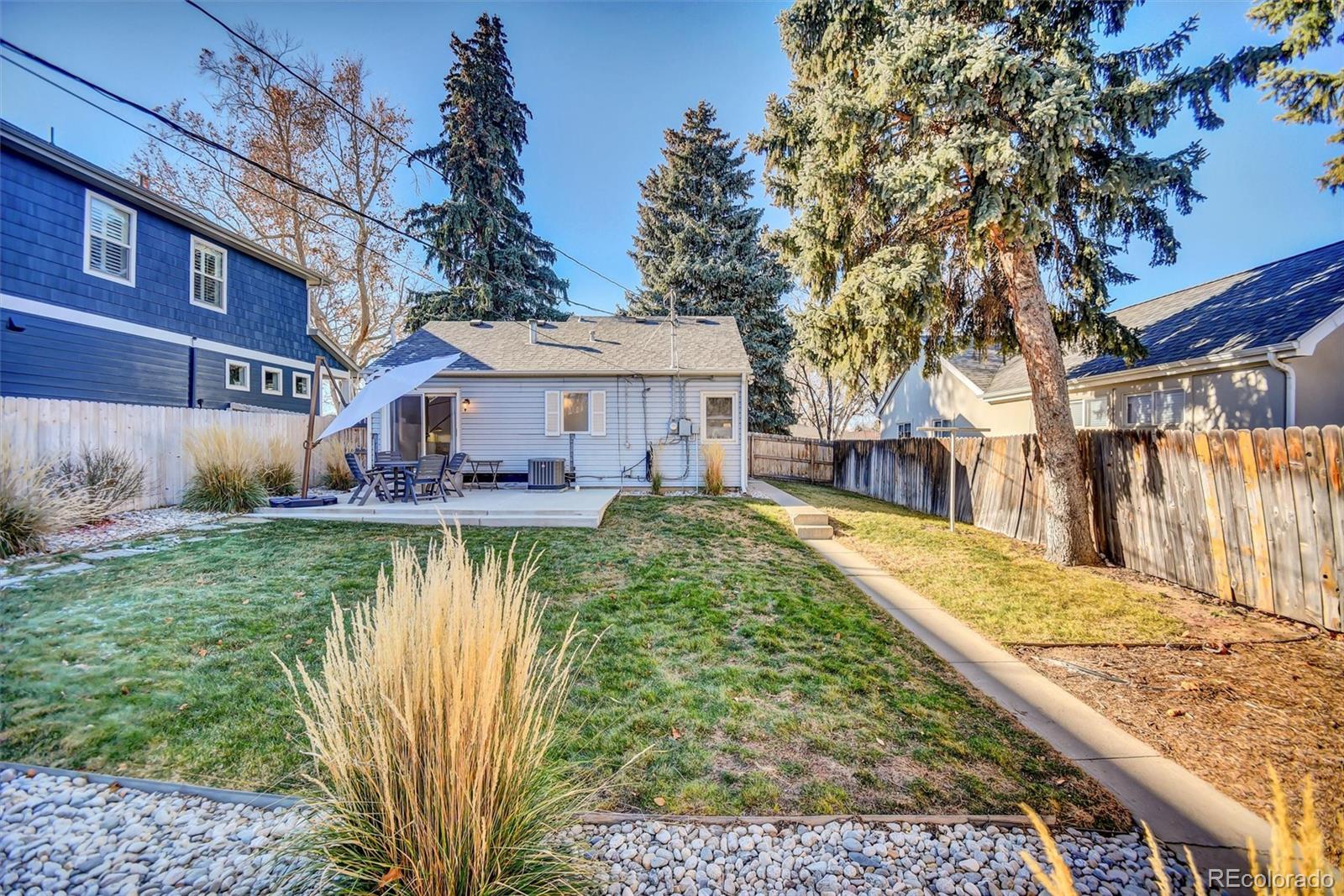 MLS Image #25 for 2628 s high street,denver, Colorado
