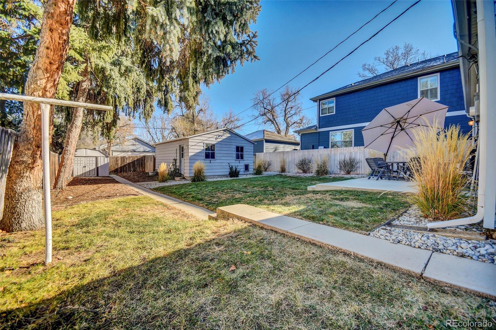 MLS Image #27 for 2628 s high street,denver, Colorado