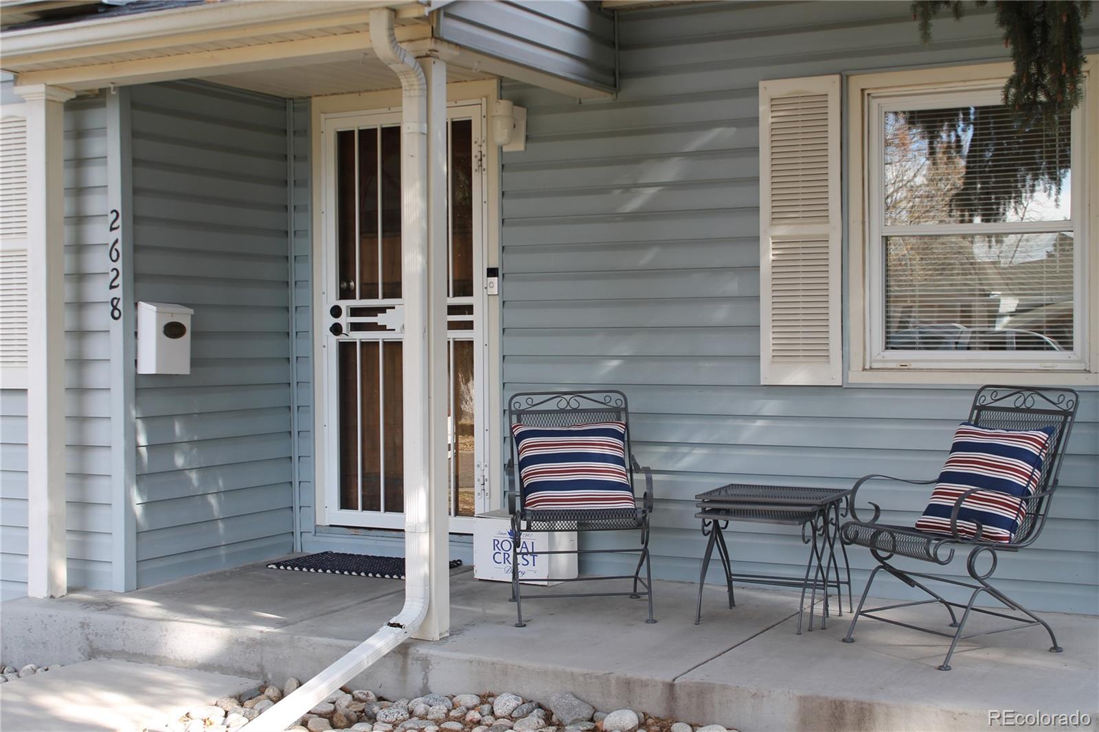 MLS Image #3 for 2628 s high street,denver, Colorado