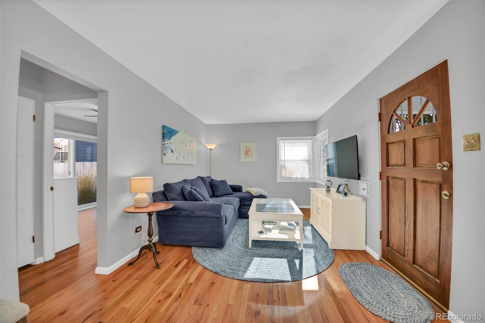 MLS Image #5 for 2628 s high street,denver, Colorado