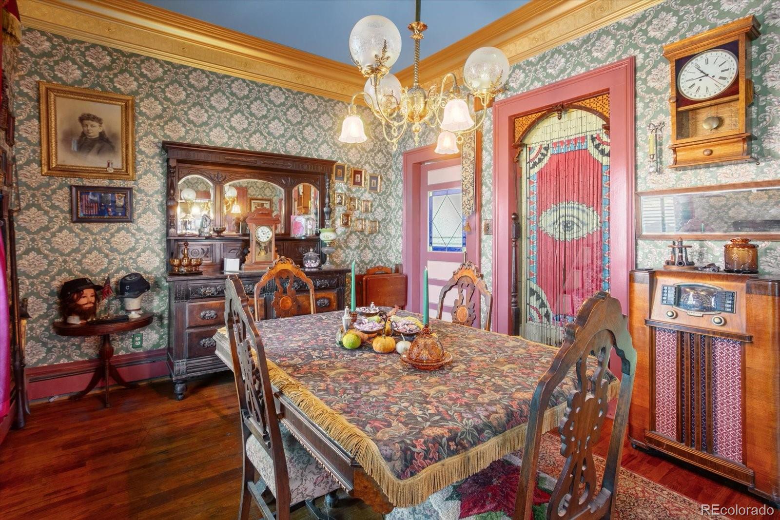 MLS Image #10 for 201 s colorado avenue,buena vista, Colorado