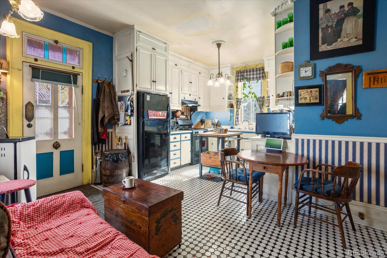 MLS Image #11 for 201 s colorado avenue,buena vista, Colorado