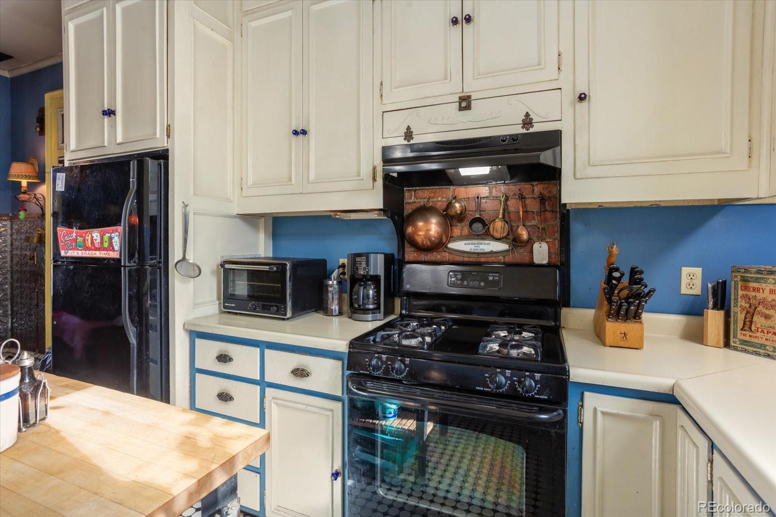 MLS Image #13 for 201 s colorado avenue,buena vista, Colorado