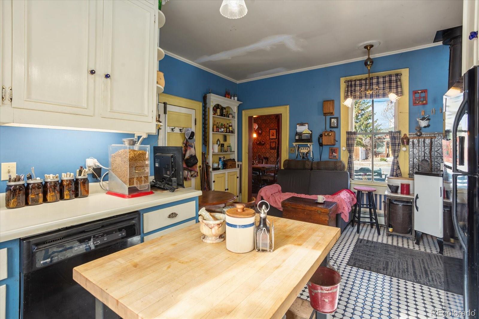 MLS Image #14 for 201 s colorado avenue,buena vista, Colorado