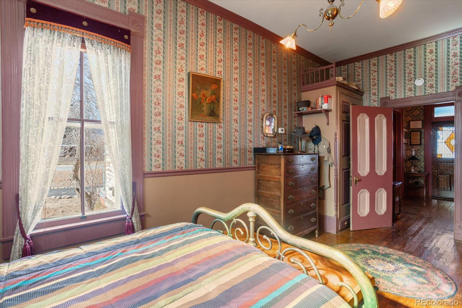 MLS Image #17 for 201 s colorado avenue,buena vista, Colorado