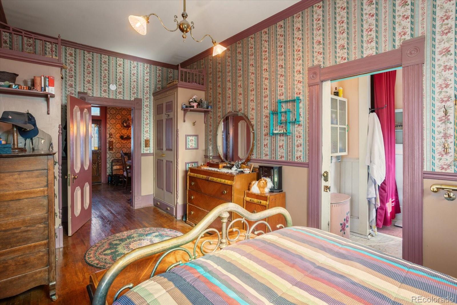 MLS Image #18 for 201 s colorado avenue,buena vista, Colorado