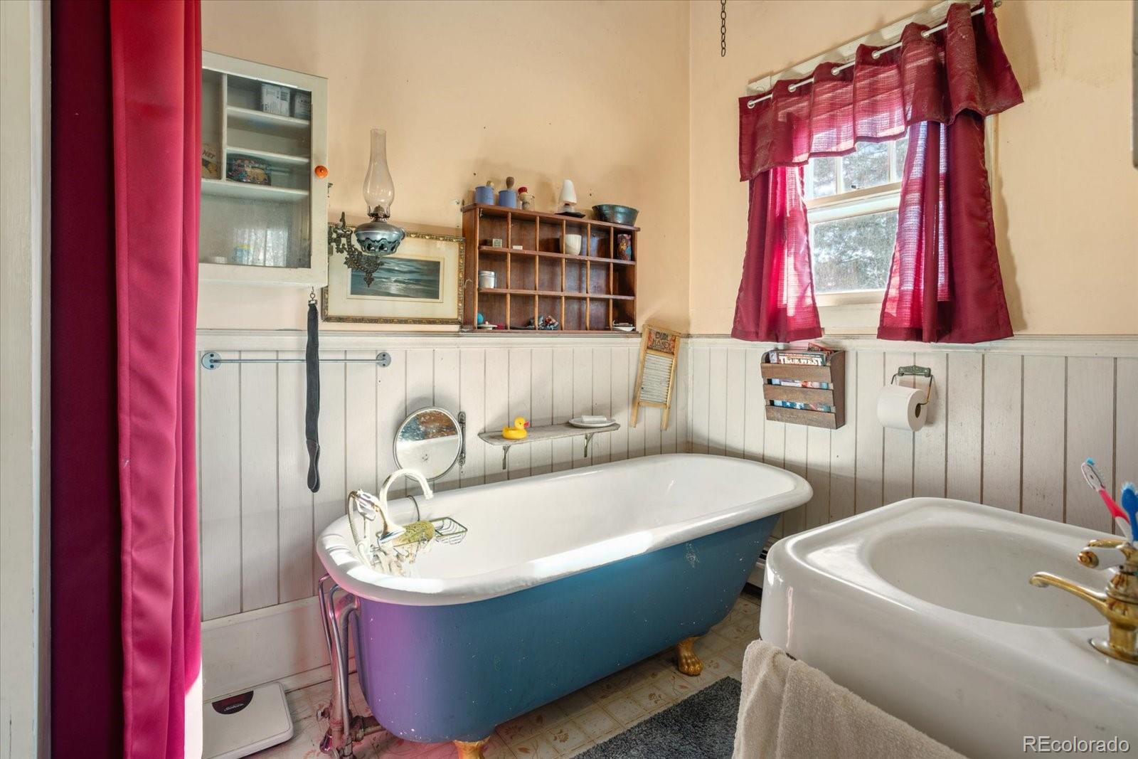 MLS Image #19 for 201 s colorado avenue,buena vista, Colorado
