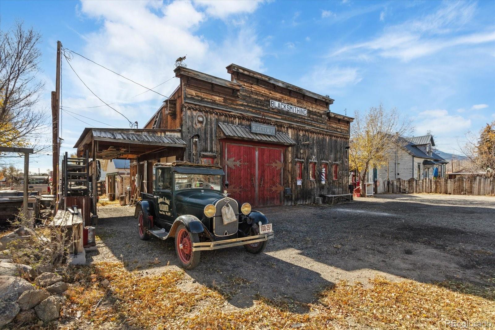 MLS Image #2 for 201 s colorado avenue,buena vista, Colorado
