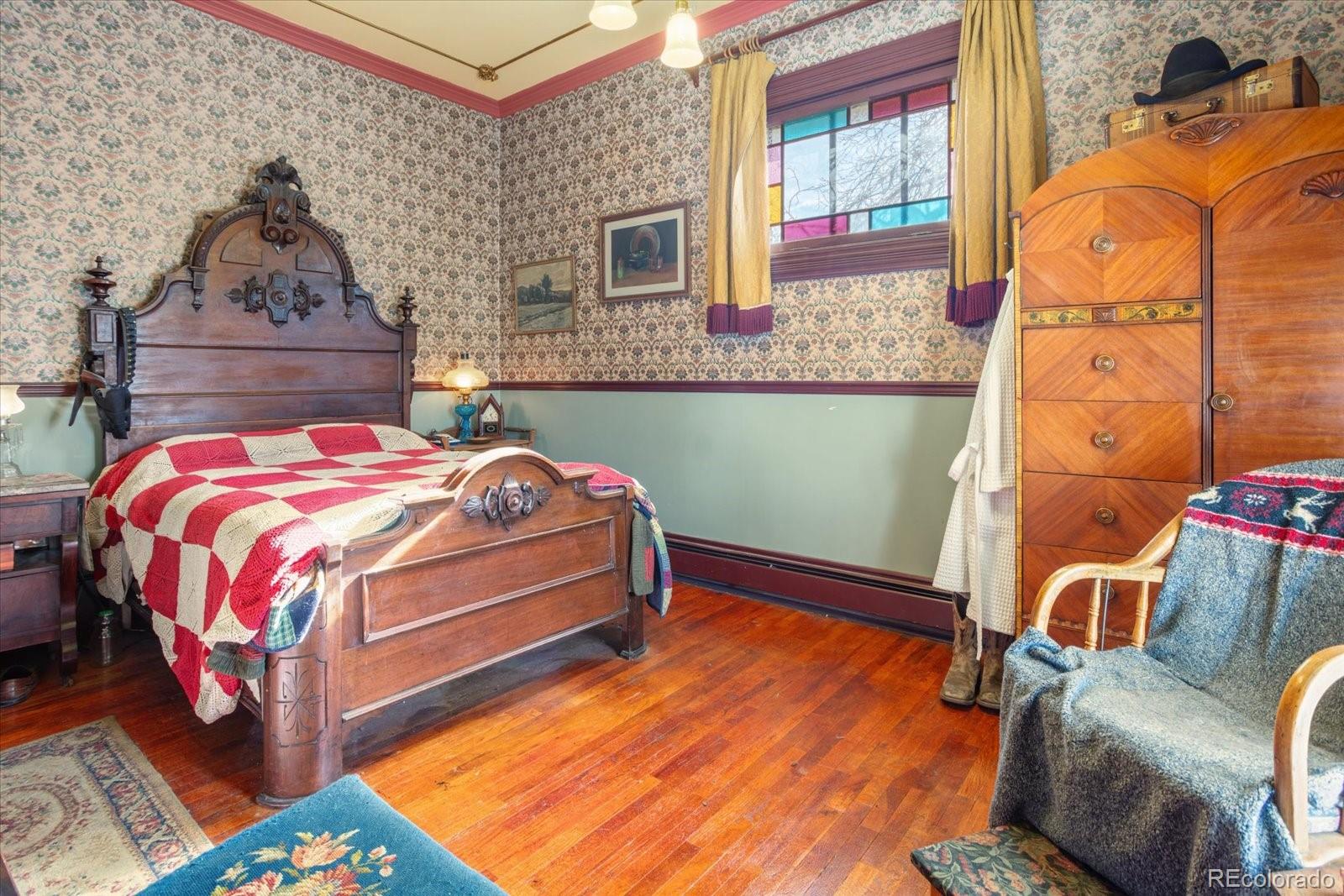 MLS Image #20 for 201 s colorado avenue,buena vista, Colorado
