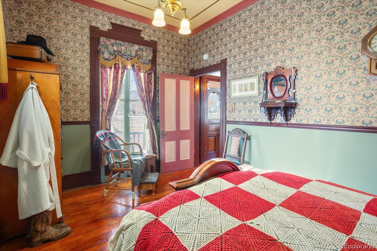 MLS Image #21 for 201 s colorado avenue,buena vista, Colorado