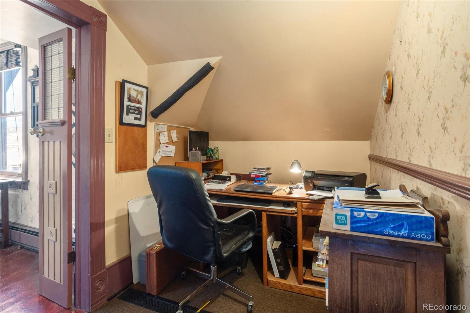 MLS Image #22 for 201 s colorado avenue,buena vista, Colorado