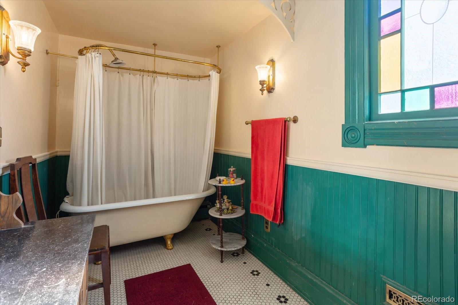 MLS Image #23 for 201 s colorado avenue,buena vista, Colorado