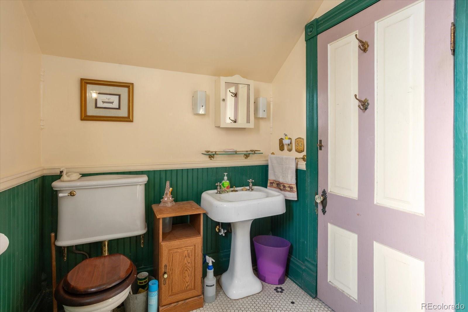 MLS Image #24 for 201 s colorado avenue,buena vista, Colorado