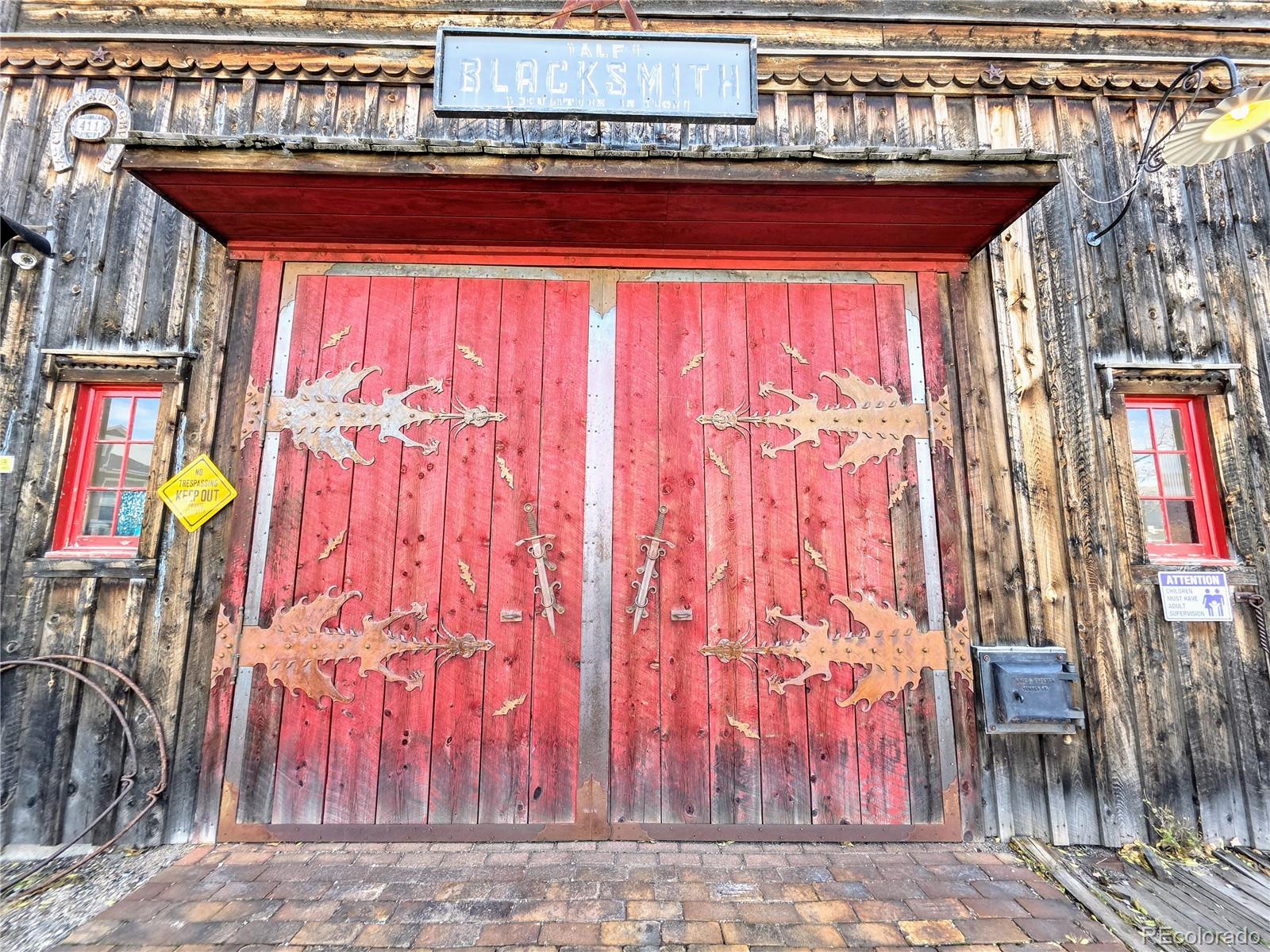 MLS Image #3 for 201 s colorado avenue,buena vista, Colorado