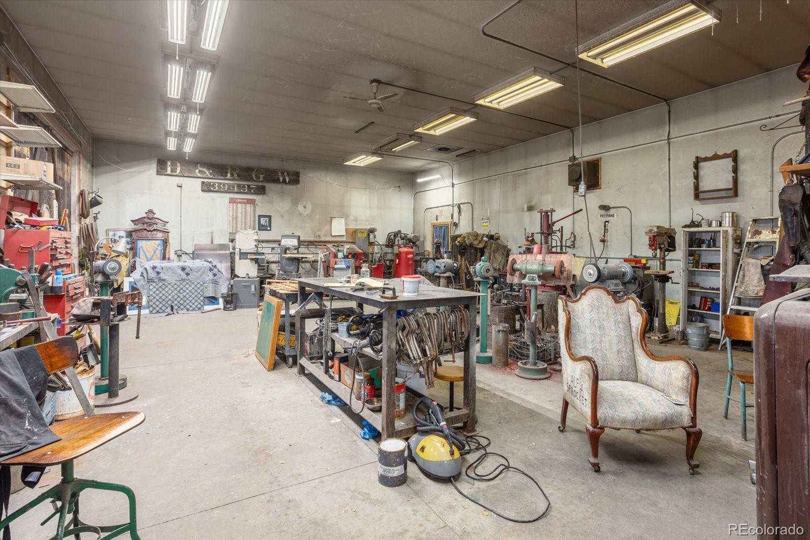 MLS Image #32 for 201 s colorado avenue,buena vista, Colorado