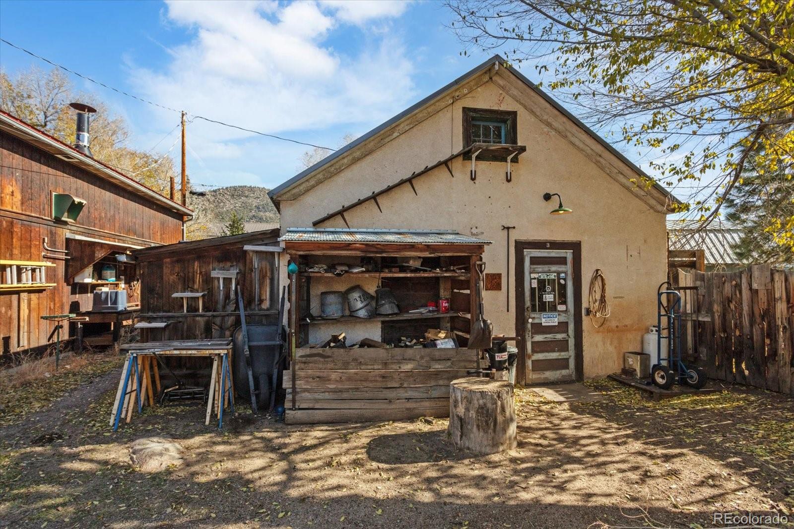 MLS Image #37 for 201 s colorado avenue,buena vista, Colorado
