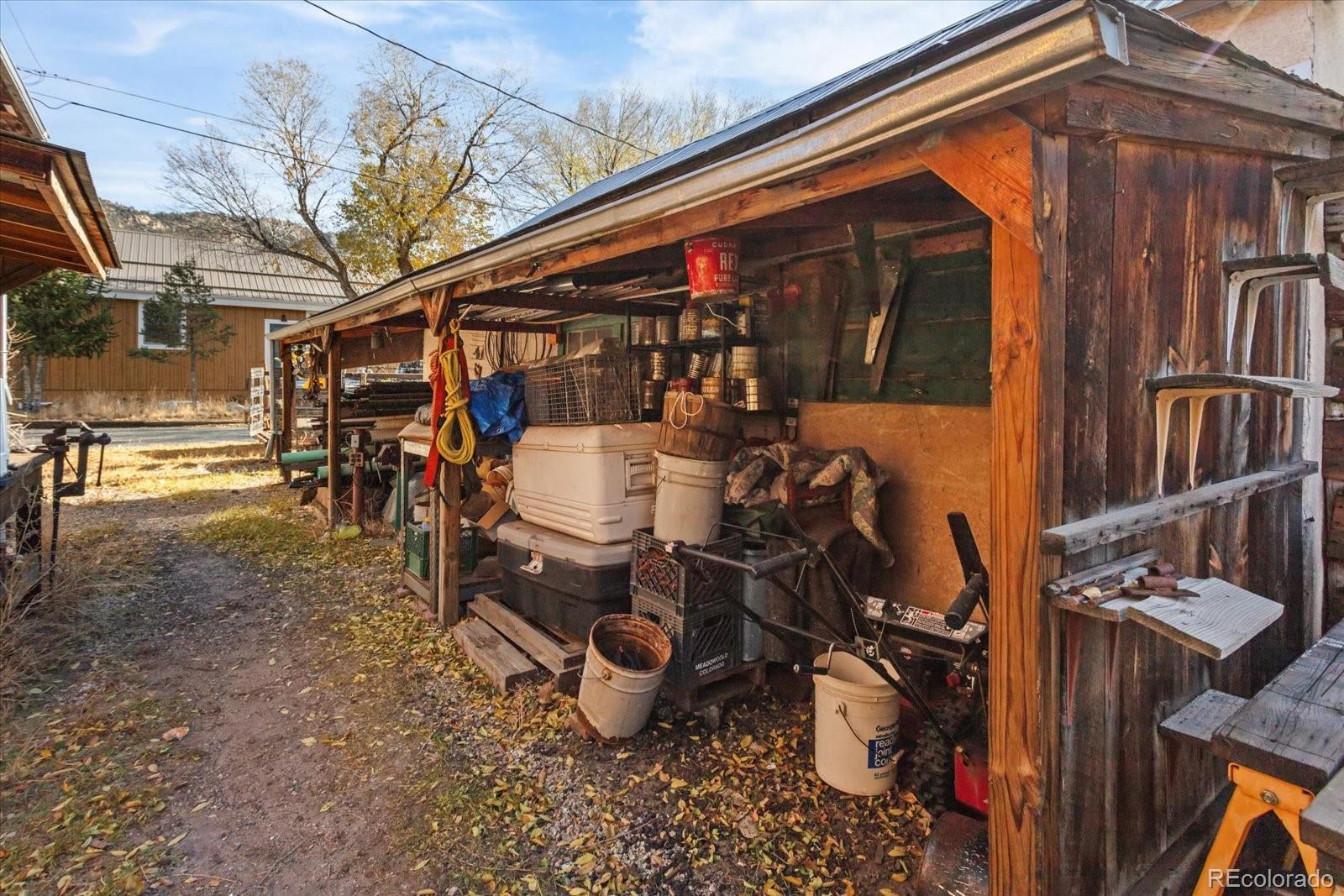 MLS Image #38 for 201 s colorado avenue,buena vista, Colorado