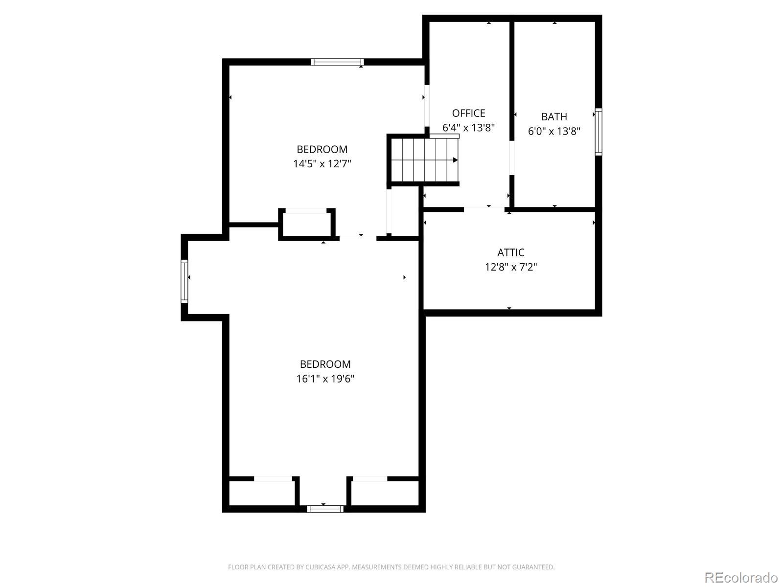 MLS Image #44 for 201 s colorado avenue,buena vista, Colorado