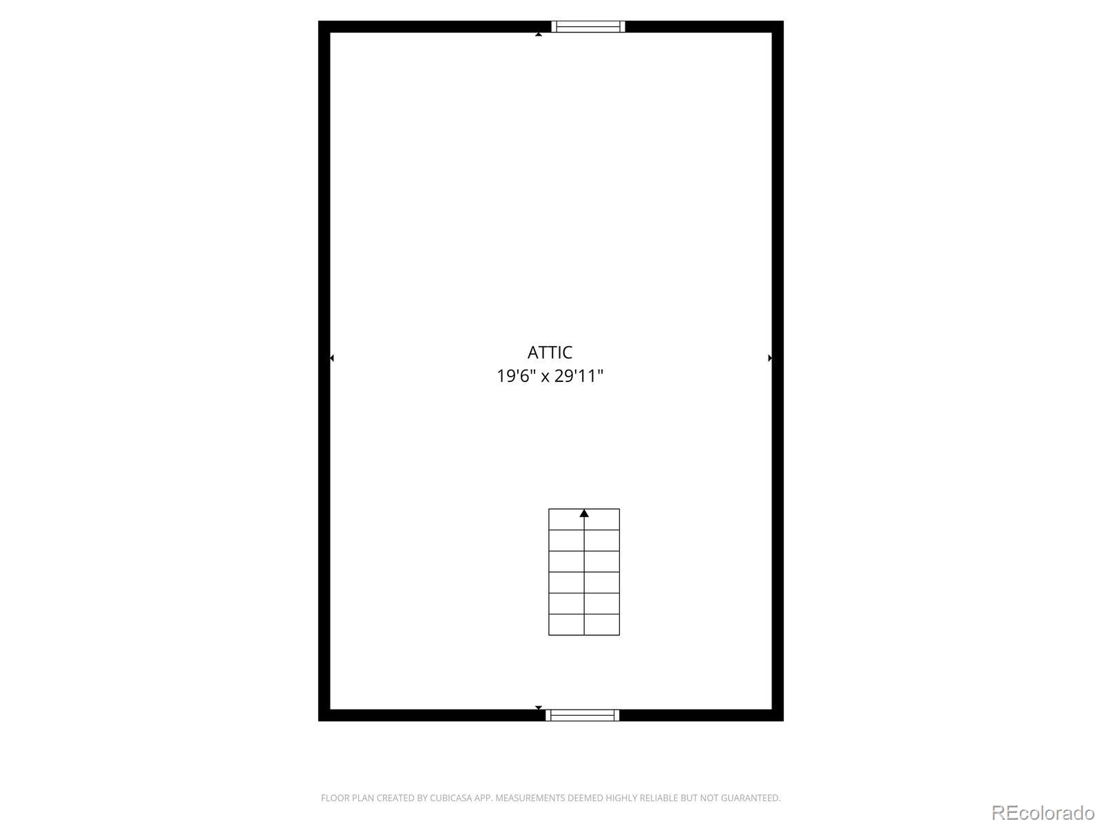 MLS Image #45 for 201 s colorado avenue,buena vista, Colorado